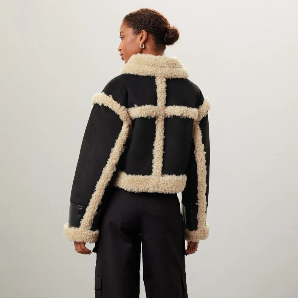 Edith Jacket - Picture 2 of 7